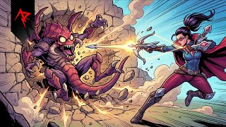 TEK VURUŞTA 3 YÜKÜ PATLATAN VAYNE?