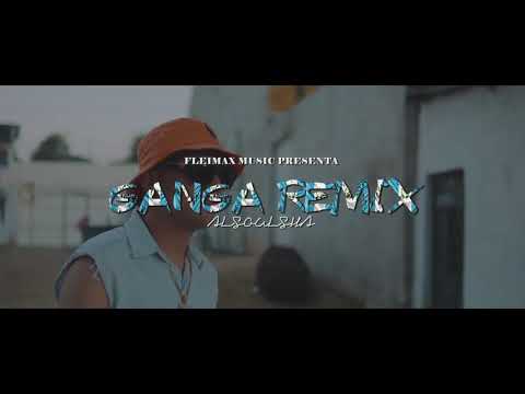 GANGA REMIX - Alsoulsha