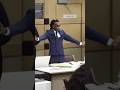 YNW Melly In Court Almost Forgot To Stand Up Shorts Ynwmelly