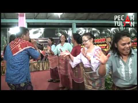 Angke Angke - Jonedy Ginting GGA Panribuan 16 Agustus 2022