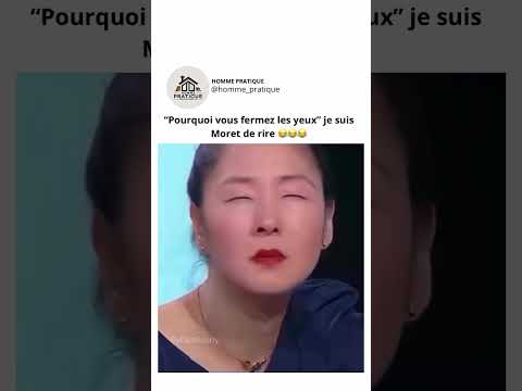 La question qui a créé un énorme malaise 😬💀 #malaise #humour