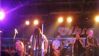 Africa Unite - Mentre Fuori Piove - Live @ Vibra (MO) - 8-5-10