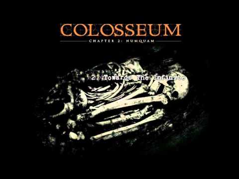 Colosseum - Chapter 1,2,3 (Full Discography)