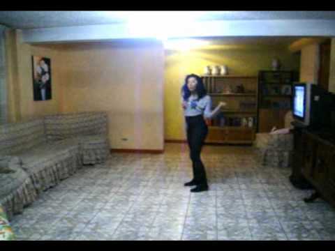 SBS K-Pop Star Audition - Yuli