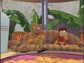 Anyone Can Dance Funky Kong Donkey Kong Country Animated Series