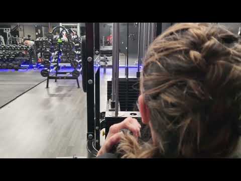 Personal Trainer San Antonio Texas video.