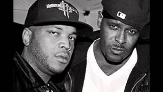 Styles P. & Sheek Louch - Freestyle