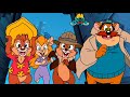Chip N Dale Rescue Rangers 1988 90 Remastered ᴴᴰ