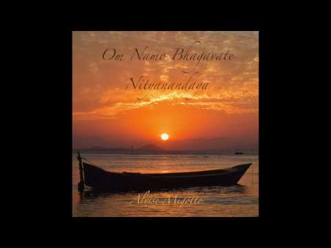 Om Namo Bhagavate Nityanandaya