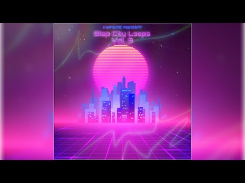 [FREE] Bay Area Loop Kit / West Coast Loop Kit 2020 "Slap City Vol. 3"