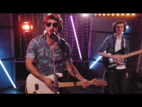 Overdrive 'I'm A Believer' / The Monkees (Cover) Live Wedding Band Manchester - AliveNetwork.com