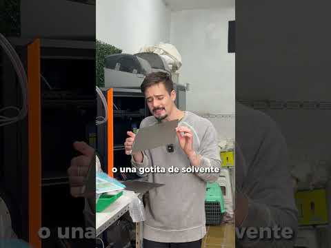 Camas en impresión 3D