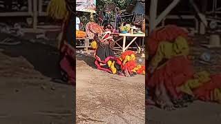 Download lagu barongan salto - singo banyu langit #shorts mp3