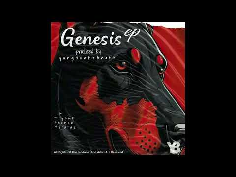 Yung Bankz Beatz - Horror ft Trysmk & Mutataz