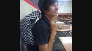 as our worlds collide