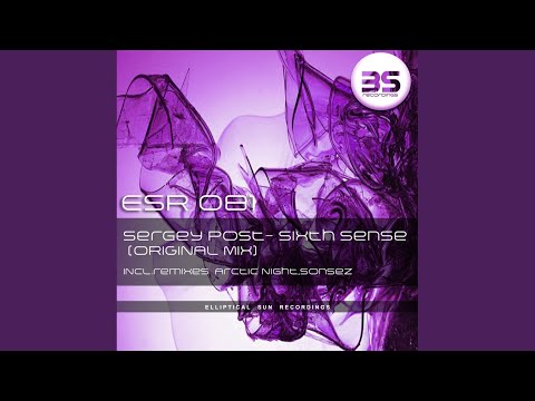 Sixth Sense (Sonsez Remix)