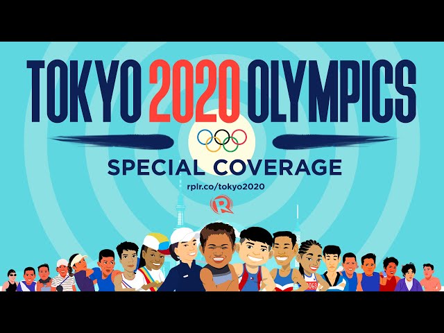 HIGHLIGHTS: Tokyo Olympics – August 1