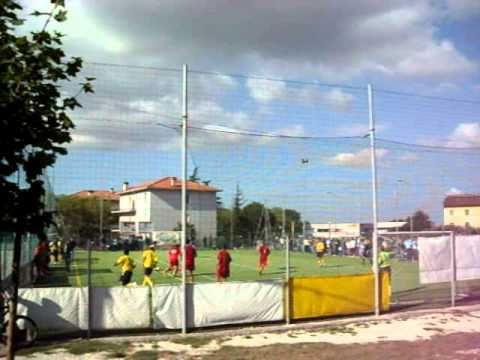 Asd Grottaccia 2005 - Conero Dribbling (12/9/2010) - 9