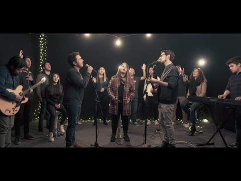 Conexión Cielo - Jesús (Video Oficial)