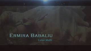 Ermira Babaliu - Letër Malli
