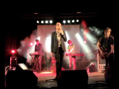 Poni Hoax - Budapest live@Pescara