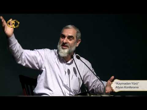 154) Kaymadan Yürü - Afyon - Nureddin Yıldız - Sosyal Doku