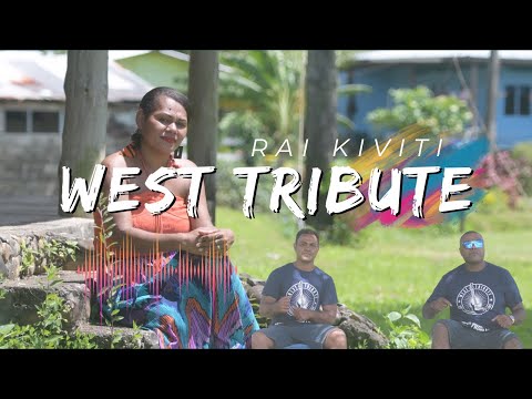 West Tribute - Rai Kiviti (Official Music Video)