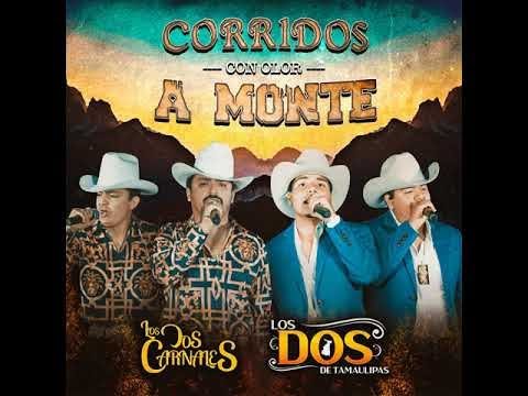 Kilómetro 11-60 - Los Dos Carnales Y Los Dos De Tamaulipas