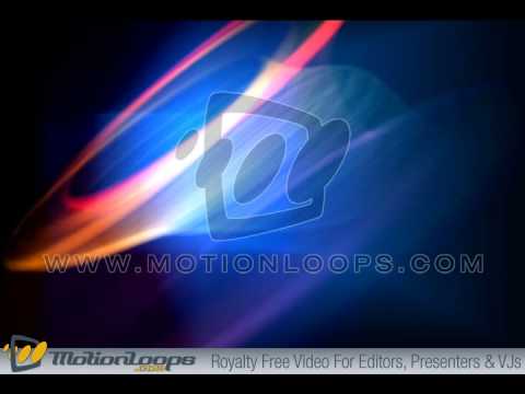 Spread Thin animated movie clip. 3d Abstract animated movie clip