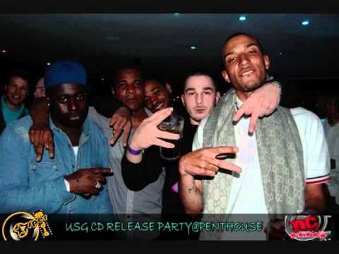 FATAL ROSSI FT F.A.C