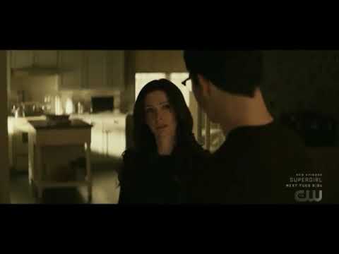 Superman & Lois 1x05 Lois & Clark