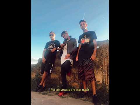 Os Piores de Diamantina - Bruki, Lunático, Honnogan (Mix/Master. Dejota Alex)