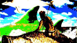 dolphins -Ryuichi sakamoto