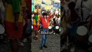Download lagu The Untold Story Behind Michael Jackson's Brazil Video 🇧🇷👑#shorts mp3