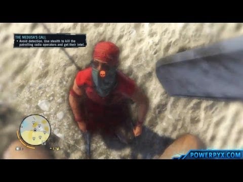 Far Cry 3 - Never Saw it Coming Trophy / Achievement Guide