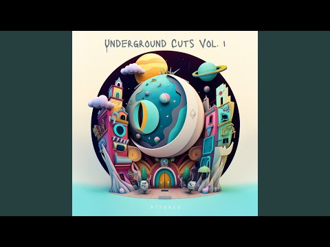 No Es Igual (Original Mix)