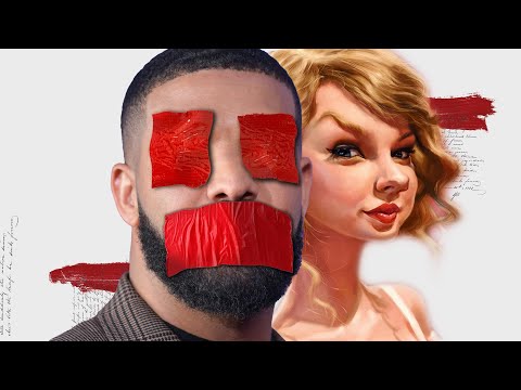 How Taylor Swift Beat The Music Industry