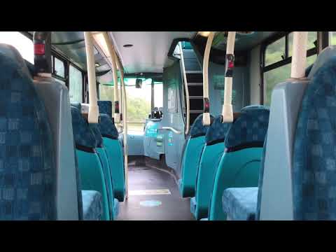 One Lucky B7 | Route X14: 7486/LJ51DGZ - Volvo B7TL Wright Eclipse Gemini 1