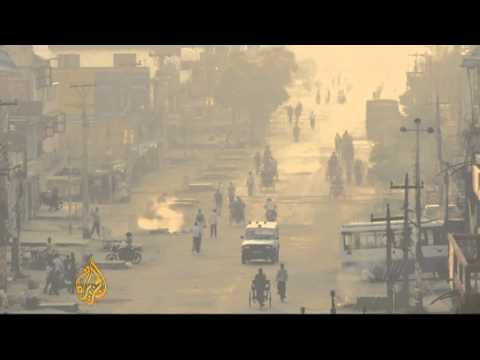 Nepali Women Accused of Witchcraft Tortured | Global Times | Silent All