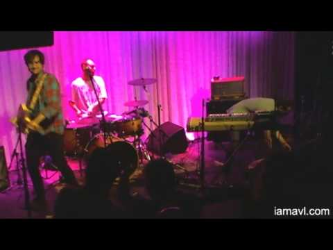 Doc Aquatic @ The Lexington Avenue Brewery for CCX 9-14-2013