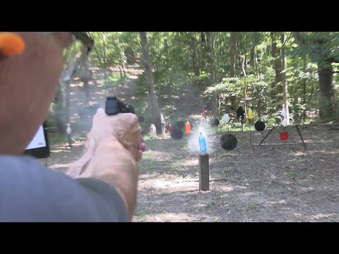 SIG P322