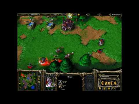 The Gcup 69 - Happy vs Check - G2 - WarCraft 3 - WC3 - WC1567