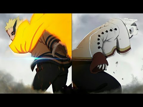 Boruto : Naruto Next Generation OST - Gekisen