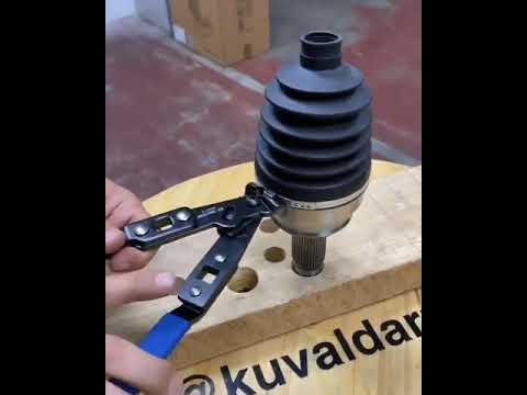 “King Tony Cooling Band Clamp Pliers & CV Joint    Source @kuvaldaru   Send a direct message for cr