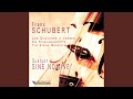 String Quartet No. 10 in E-Flat Major, D. 87: II. Scherzo