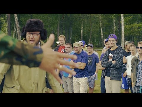 Rolling Sporta spēles 2017