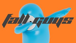 奇跡的に5連勝目を勝利で飾れたのに実績解除されなかった悲しみの配信【Fall Guys/フォールガイズ】