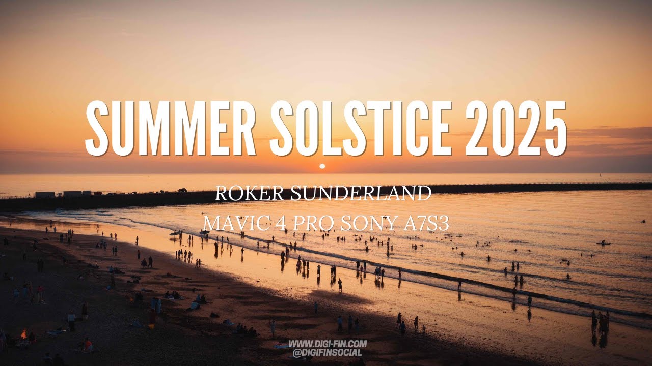 Summer Solstice 2025