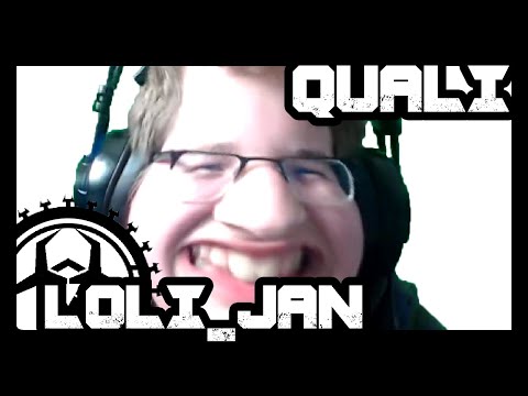 [Qualifikation #1] Loli_Jan - Der Junge und seine Geschichte (prod. sketchmyname)