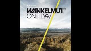 One Day/Reckoning Song (Wankelmut Remix) - Asaf Av